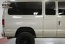 2008 Ford E350