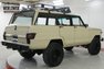 1983 Jeep Wagoneer