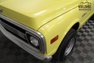 1970 Chevrolet Blazer K5