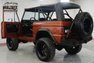 1970 Ford Bronco