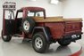 1963 Jeep Willys