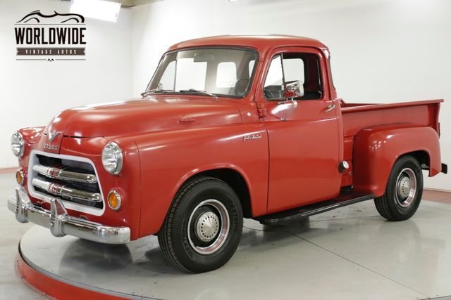 1954 Dodge Truck