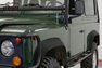 1995 Land Rover Defender 90