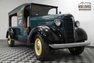 1937 Chevrolet Milk Truck