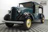 1937 Chevrolet Milk Truck