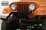 1981 Jeep Cj7