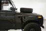 1973 Land Rover Series