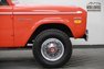 1971 Ford Bronco