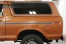 1978 Ford Bronco