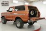 1978 Ford Bronco