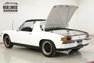 1971 Porsche 914