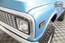 1971 Chevrolet Cheyenne Stepside