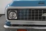1971 Chevrolet Cheyenne Stepside