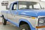 1978 Ford F250