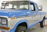 1978 Ford F250