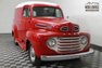 1949 Ford Panel Truck