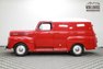 1949 Ford Panel Truck