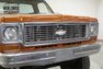1974 Chevrolet Truck