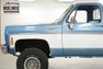 1977 Chevrolet Truck