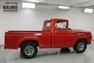 1958 Ford F100