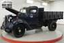 1938 Ford Flat Bed