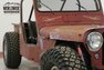 1946 Jeep Cj2A