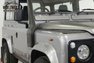 1986 Land Rover Defender