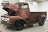 1956 Ford Coe