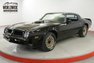 1976 Pontiac Trans Am