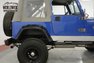 1983 Jeep Cj 7