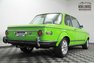 1972 BMW 2002