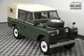 1963 Land Rover Defender Series Iia