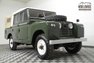 1963 Land Rover Defender Series Iia