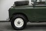 1963 Land Rover Defender Series Iia