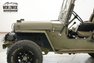 1951 Jeep Willys