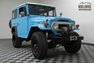 1972 Toyota Landcruiser Fj40