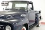 1953 Mercury Truck