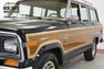 1983 Jeep Wagoneer