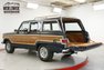 1983 Jeep Wagoneer