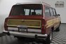 1986 Jeep Grand Wagoneer 4Wd