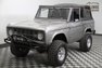 1967 Ford Bronco