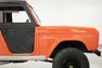 1969 Ford Bronco