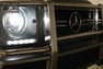 2015 Mercedes Benz G63