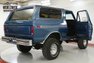 1979 Ford Bronco