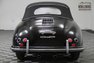 1954 Porsche 356/1500 Super Reutter
