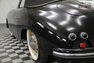 1954 Porsche 356/1500 Super Reutter