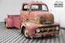 1951 Ford Coe