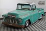 1955 Chevrolet Half Ton Short Bed Truck