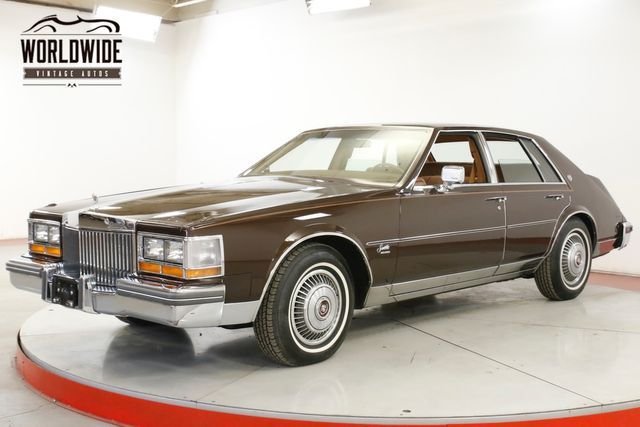 thumbnail image 2 of 1980 Cadillac Sales Brochure – 32 Pages, Eldorado Deville Seville Fleetwood, Original 2 of 5