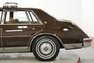 1980 Cadillac Seville